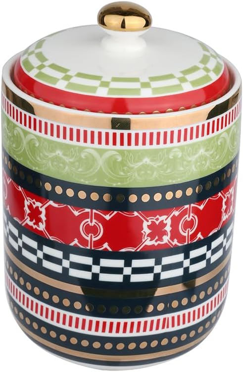 Art Lancelot Kavanoz 16 cm