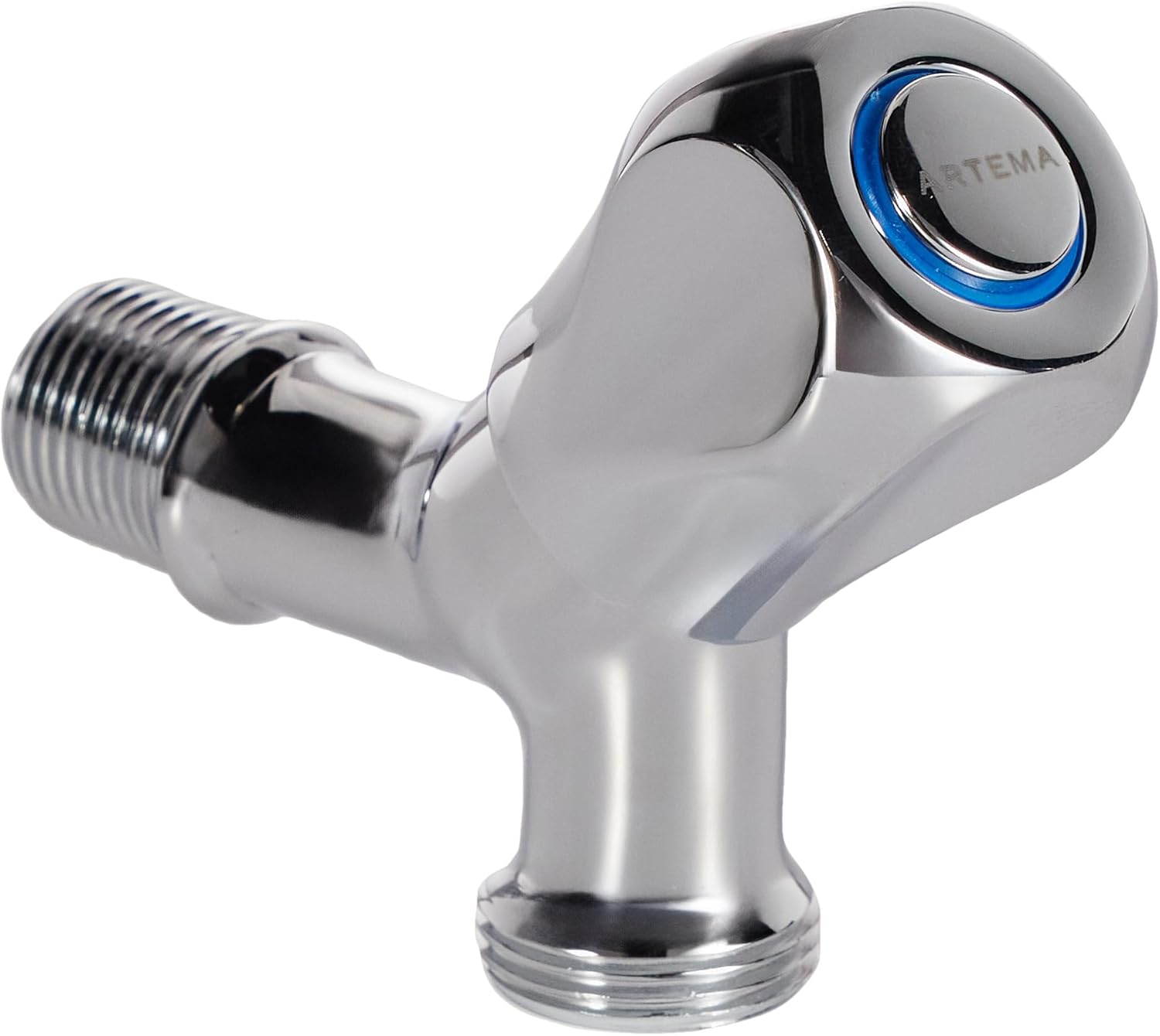 A41583 Çamaşır Musluğu Krom