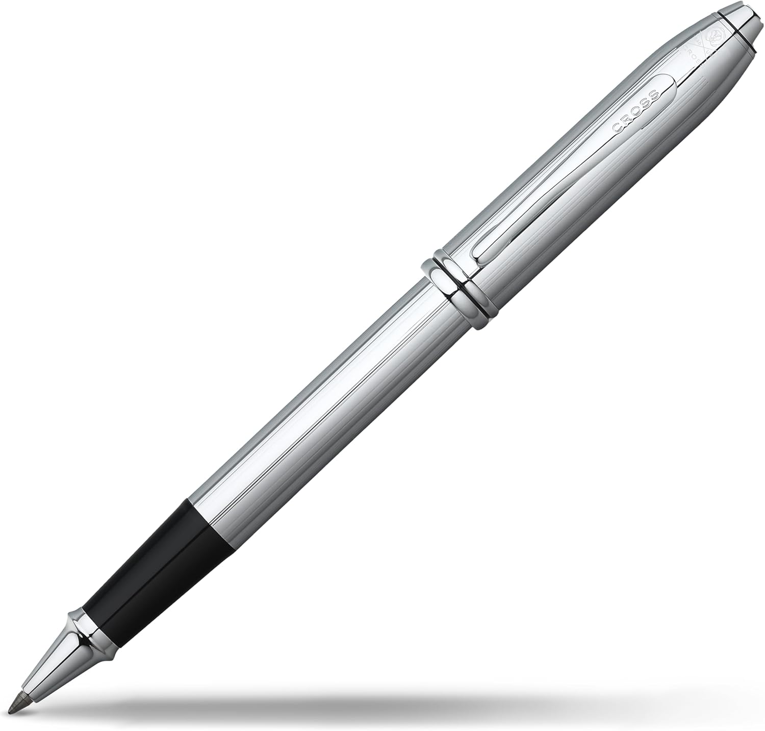 535 Townsend Roller Kalem Krom