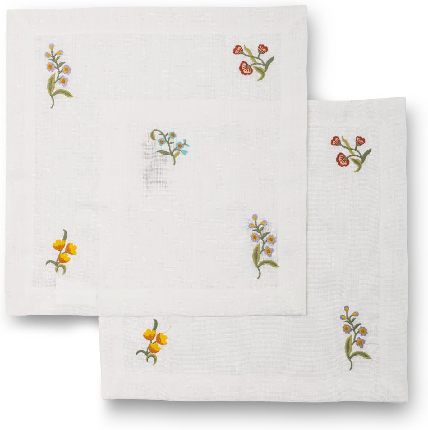 2'li Peçetelik 38 * 38 cm