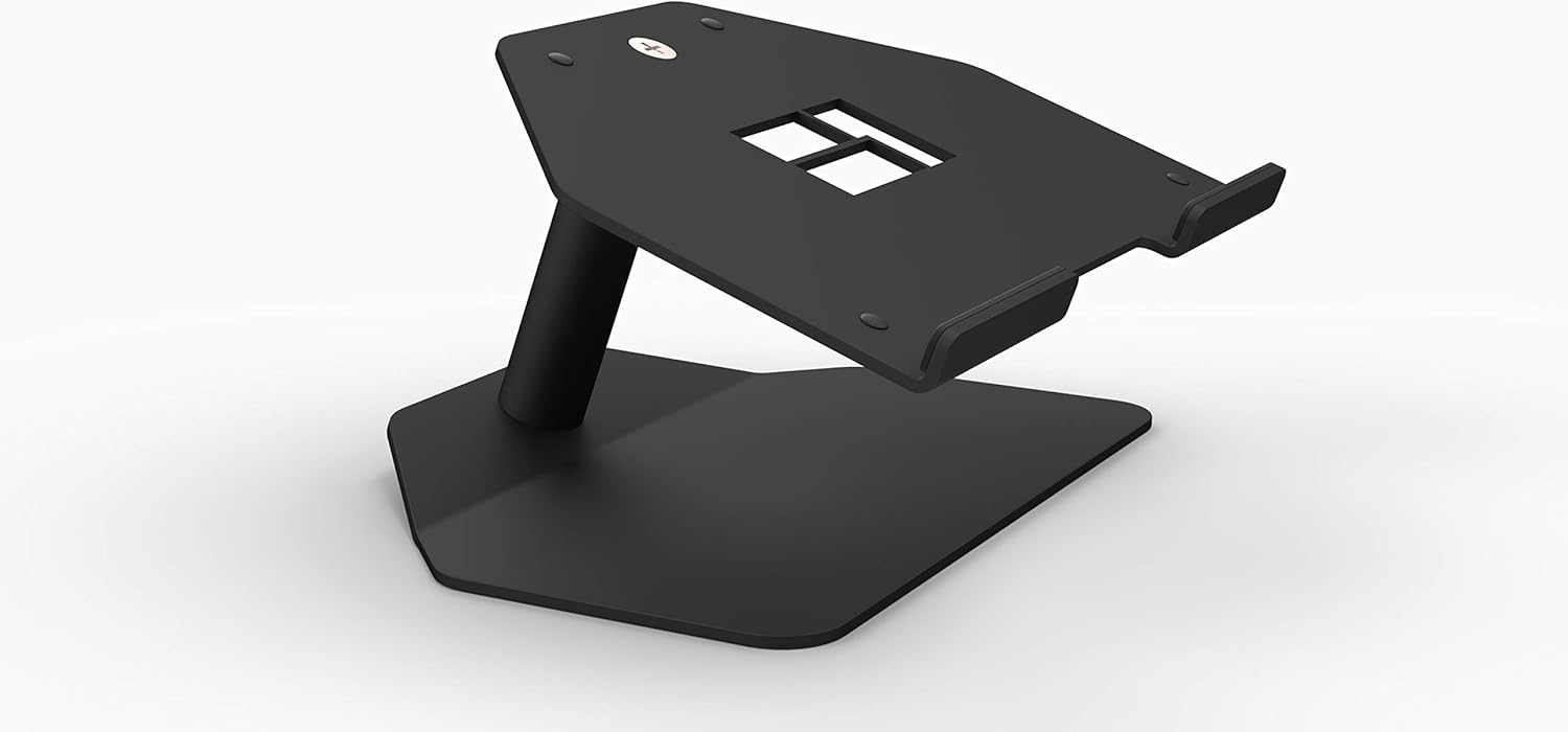 B1-17 Notebook ve Standı