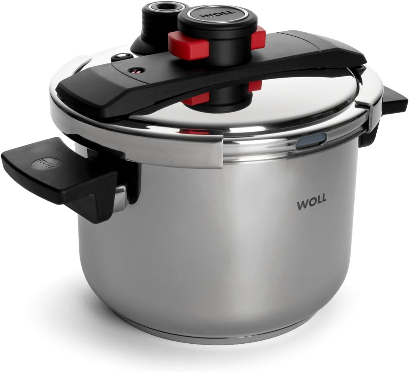 basınç Pro 122PP tencer