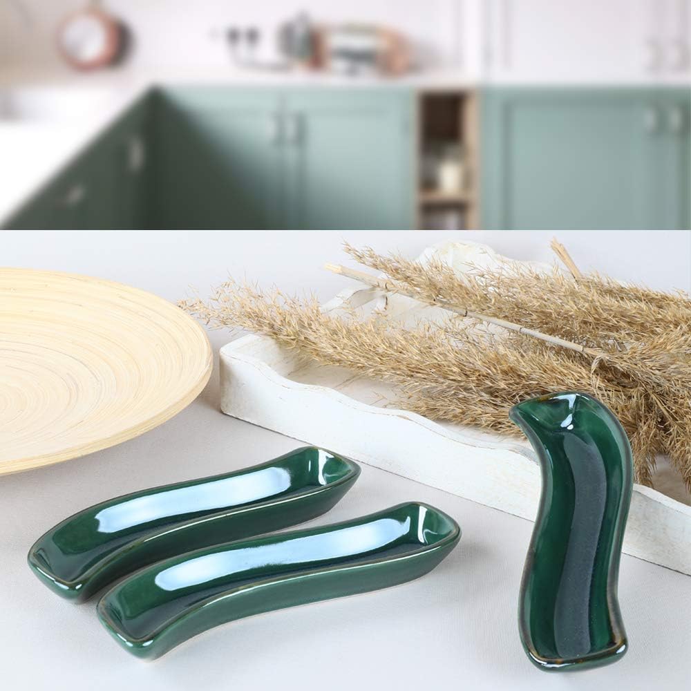 Zümrüt Zeytinlik 18 Cm 3 Adet