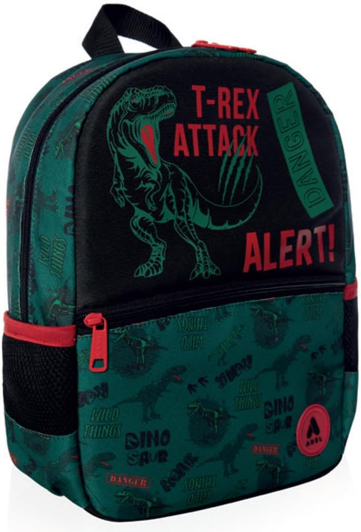 Junior Mini Çanta, Dinazor