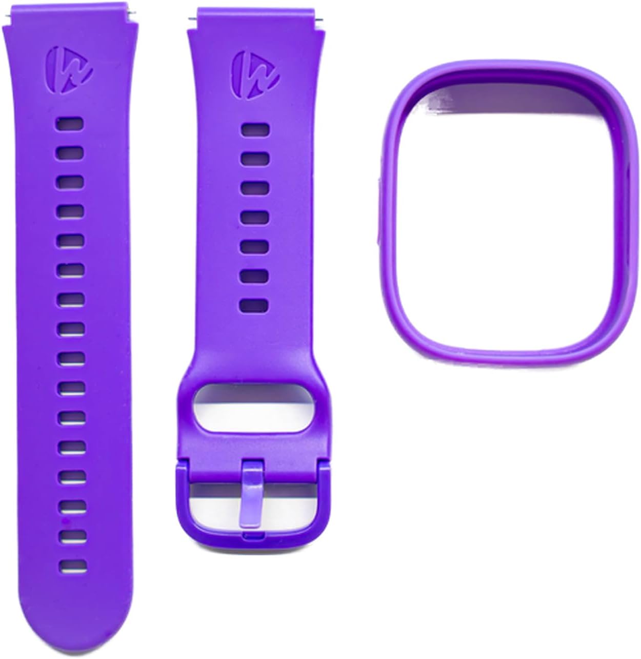 5 Plus Kasa Kordon Mor Set