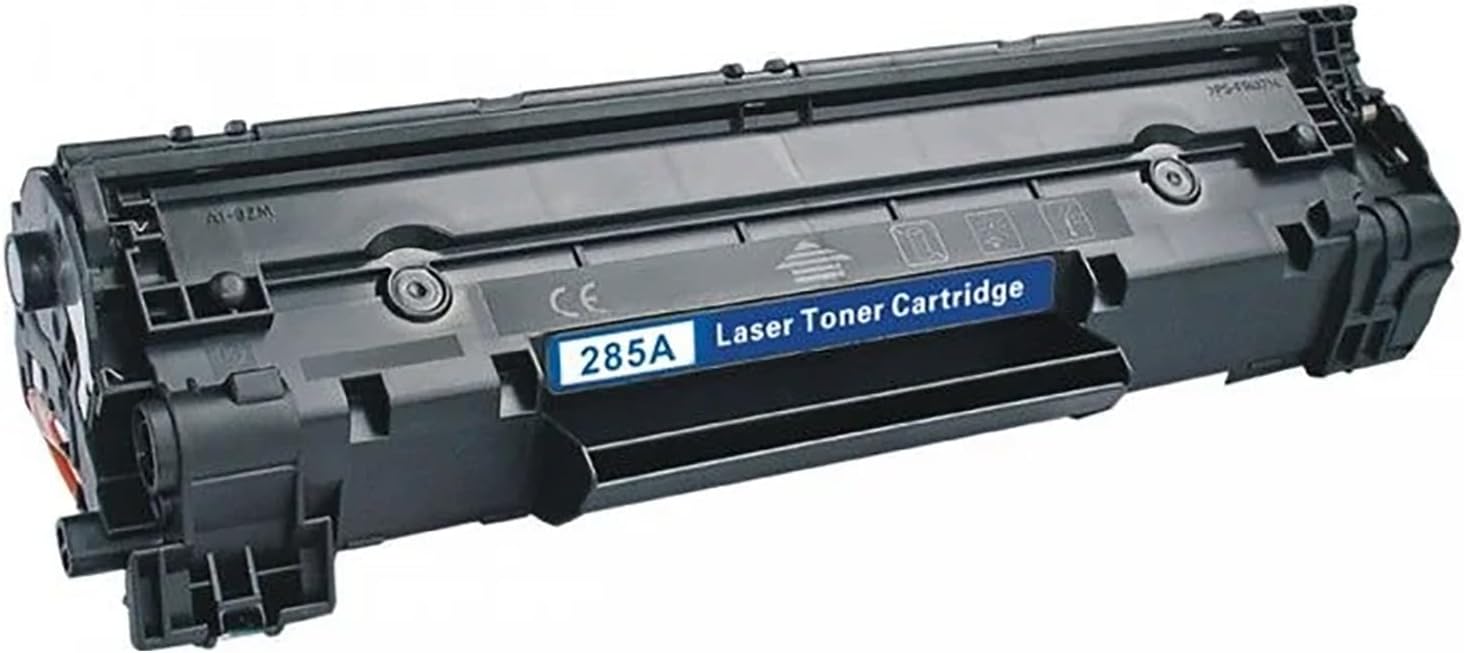 Hp Uyumlu Ithal Tonerler, Hp 85A / Ce285A / Cb435A / Cb436A / Crg-725 / Muadil Toner