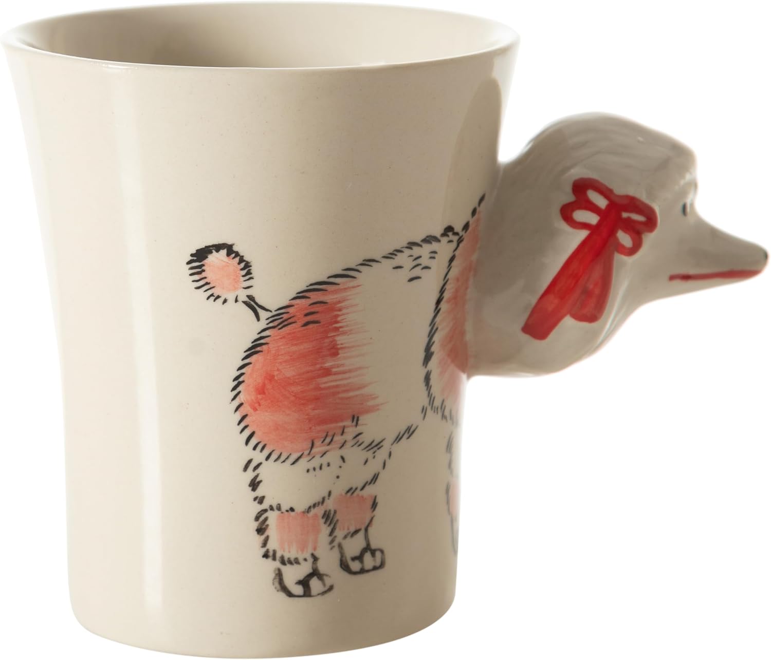 Concept Mug Dog 100 ml