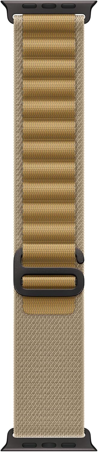 Band - Loop - 49 mm - Uçuk Kahve - Büyük Boy