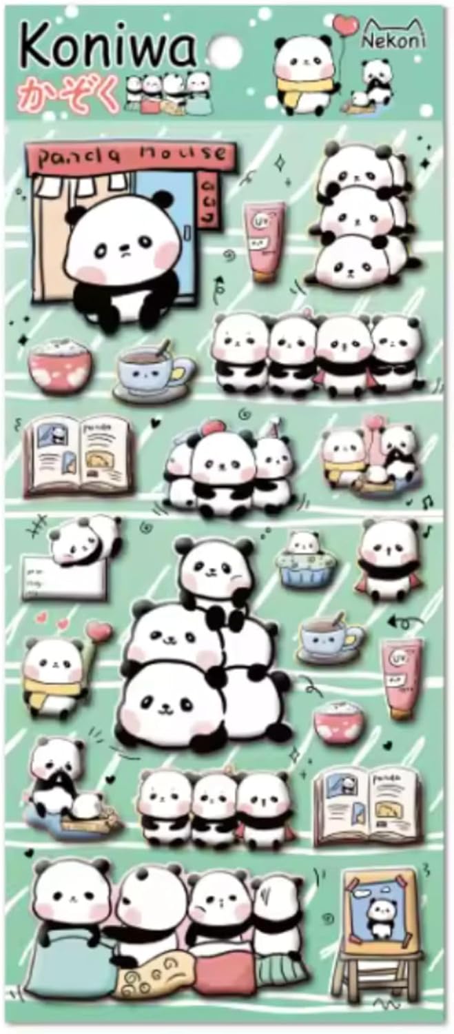 GUGUK Temalı Kabartmalı Seti • Bullet