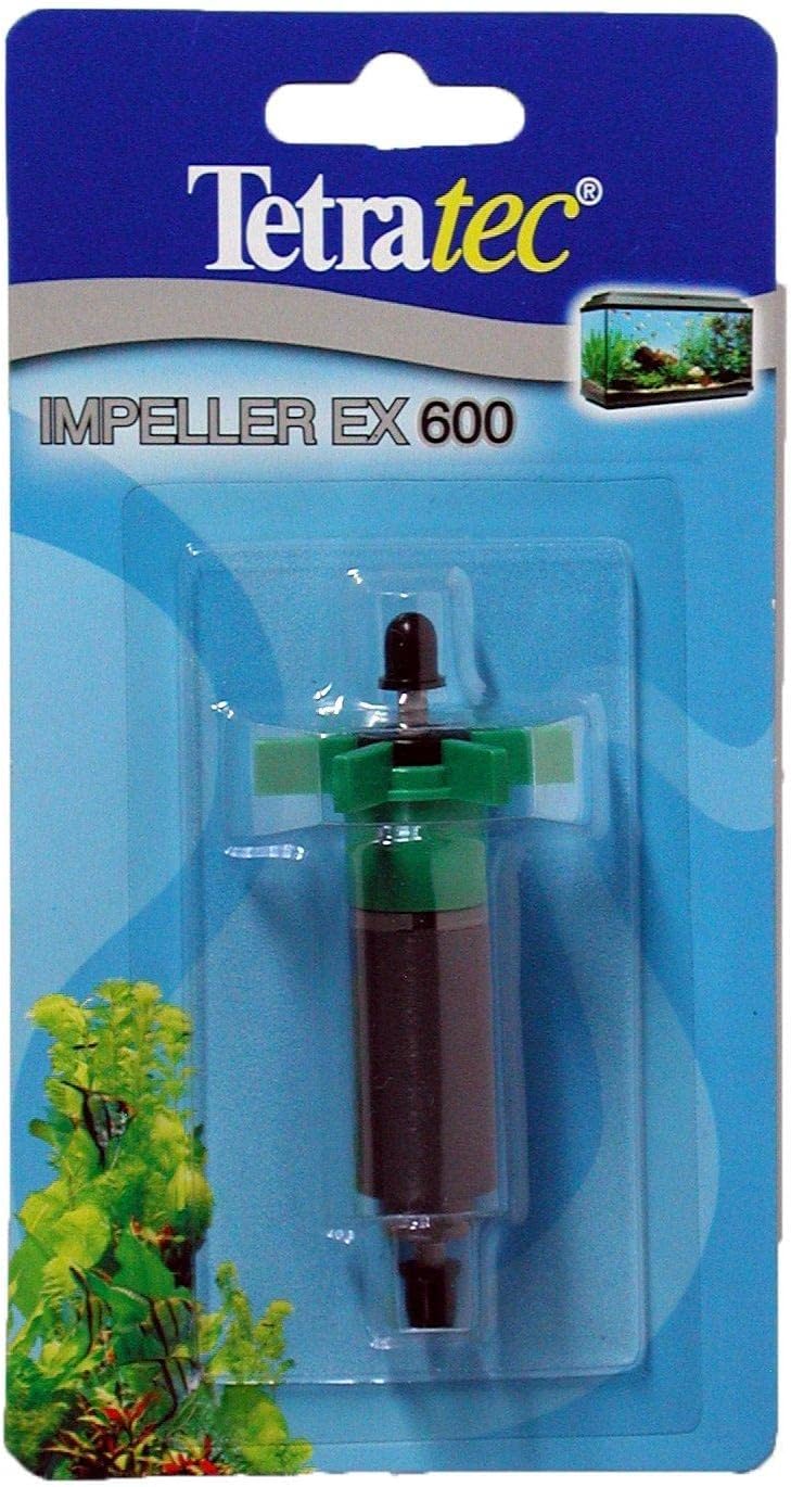 Ex 600 Pervane Takımı