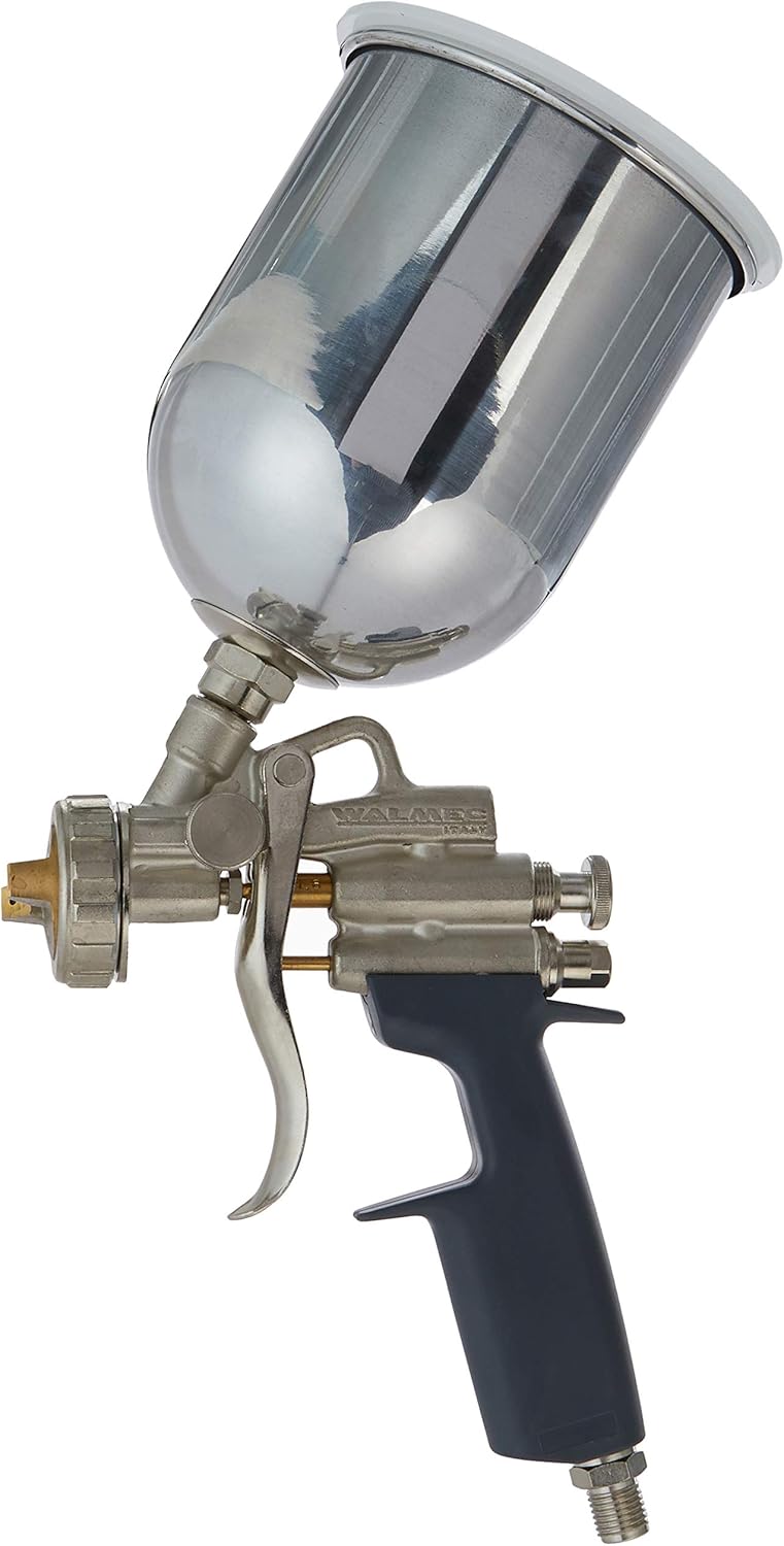 - Ur/Splus1.8 Boya Tabancası 1.8 Mm