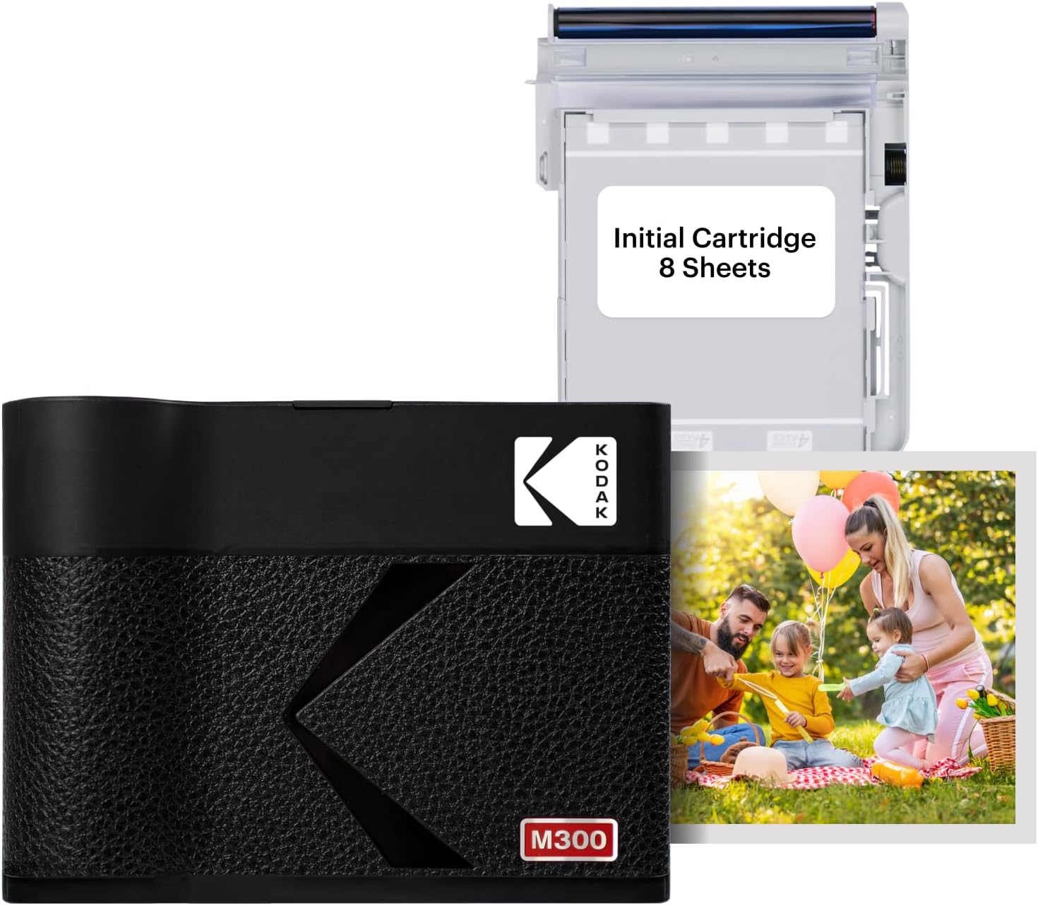 Mini 3 ERA Siyah 3X3