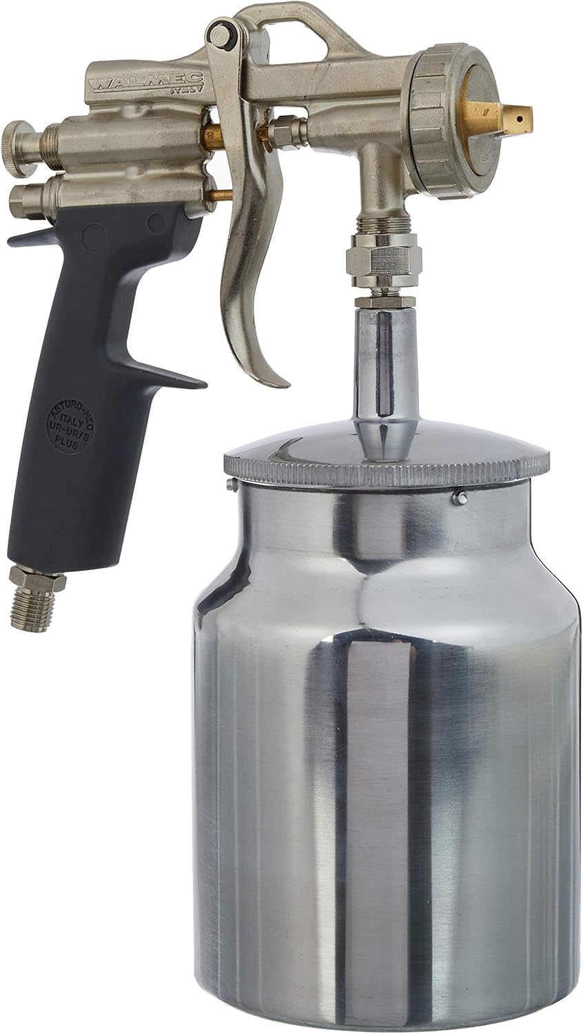 - Urplus3.0 Boya Tabancası 3.0 Mm