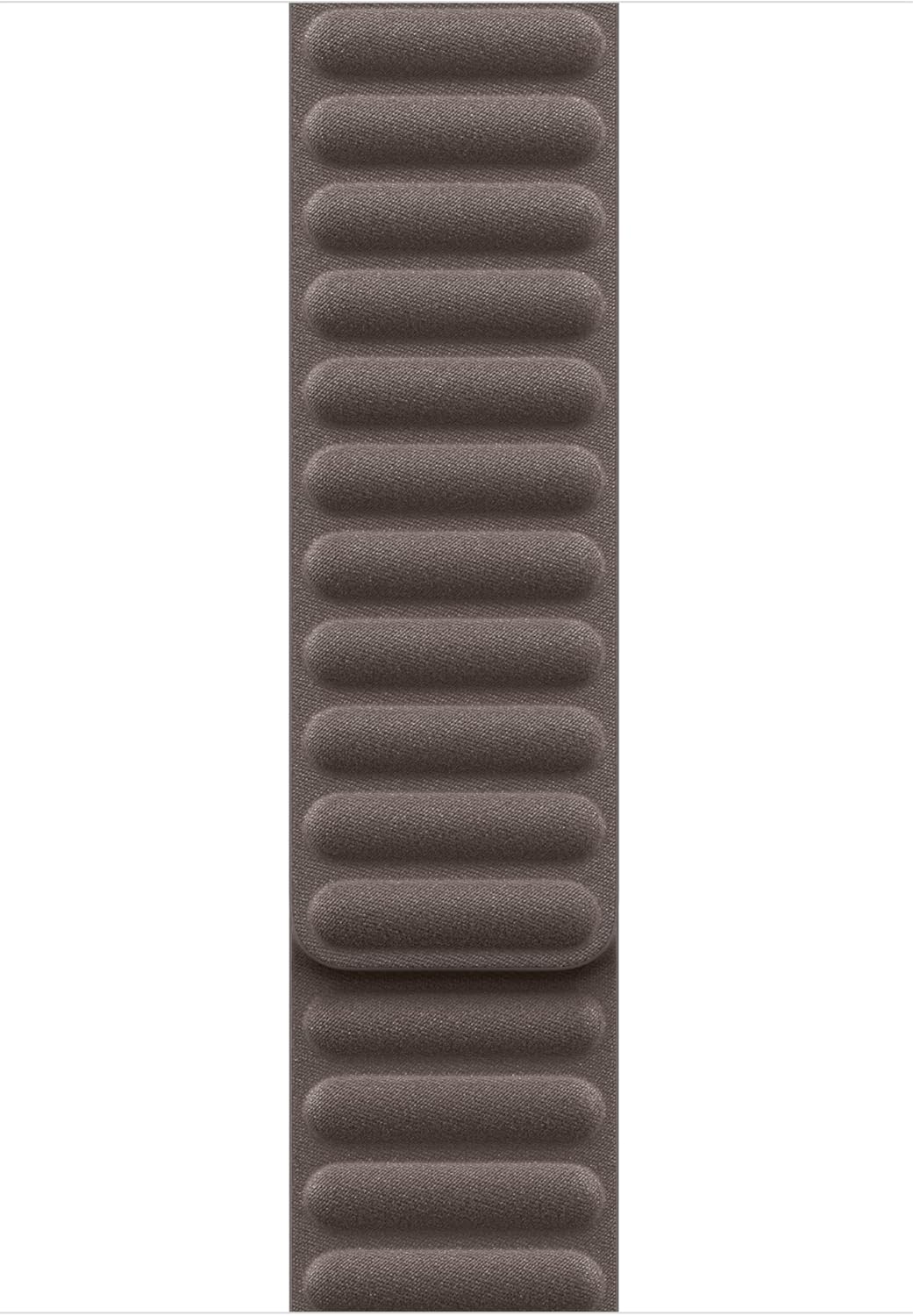 Band - Link - 46 mm - Koyu Boz - S/M