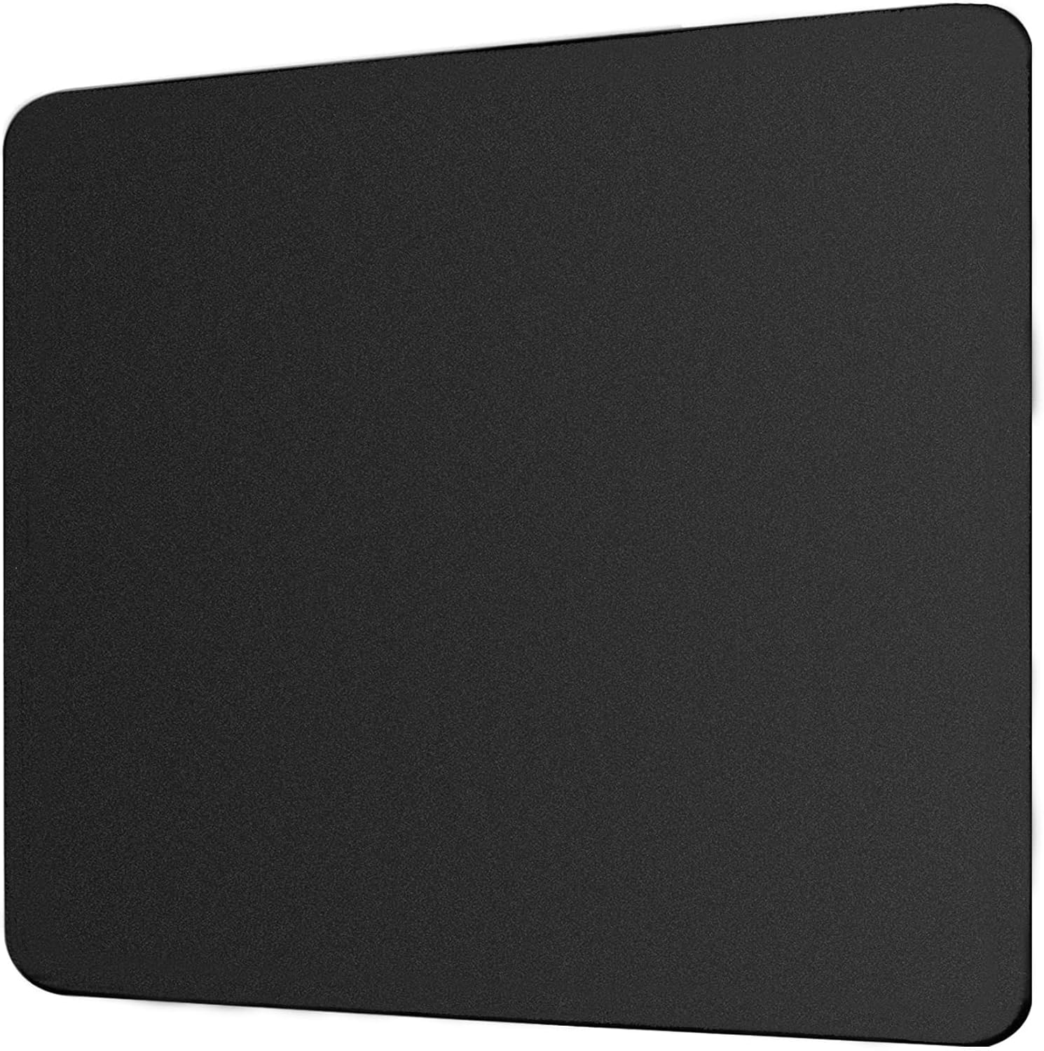 - 27x23 ve 22x18 cm Orta ve Küçük Boy Mouse Pad, - Mini Ofis Ev ve Dar Alanlar için Mousepad, Fare Altlığı (Orta Boy 27x23 cm)