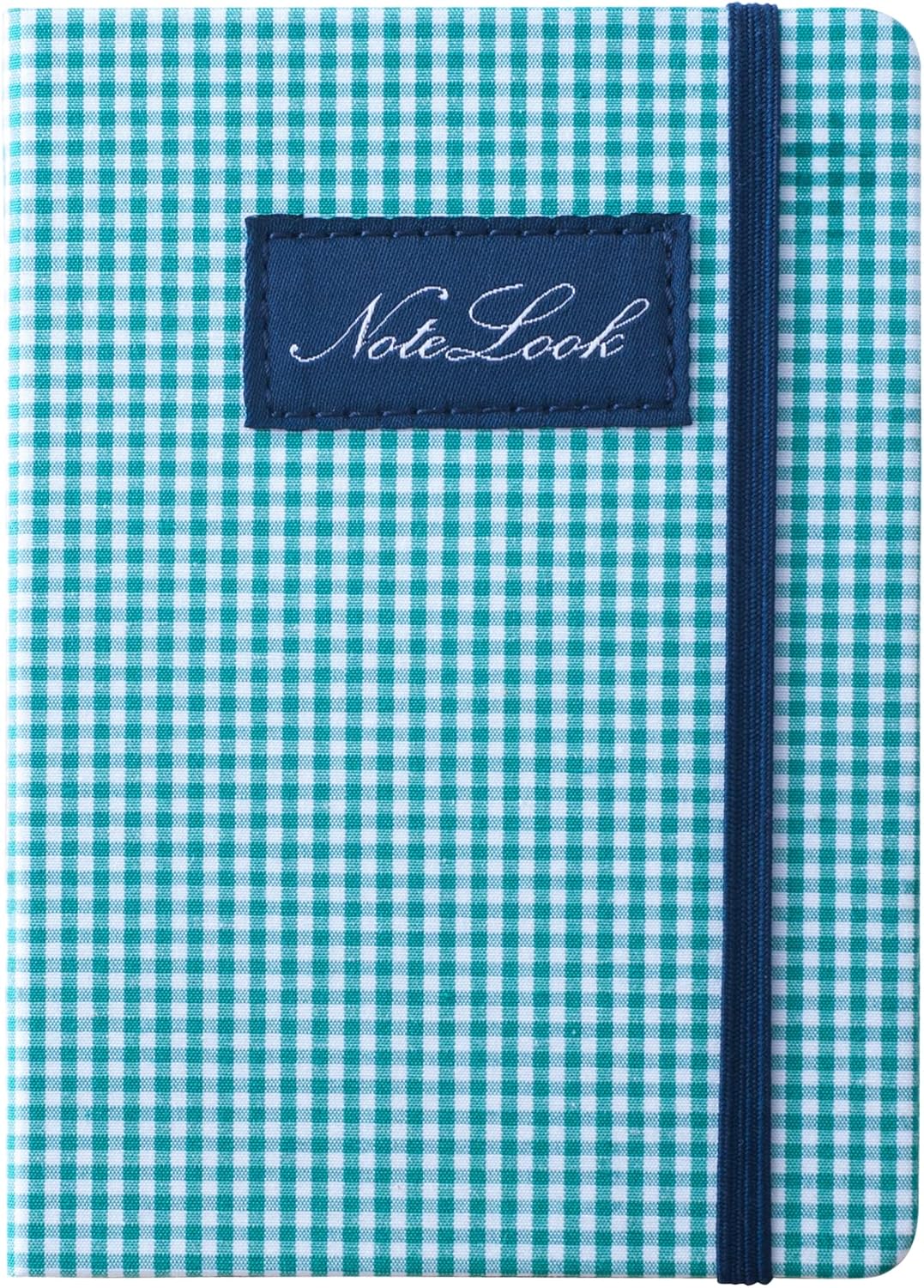 Notelook Çizgili Defter A5 Yeşil