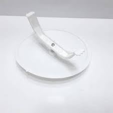 Kapağı Lüx Plastik Ayaklı Vidalı (10Adet)