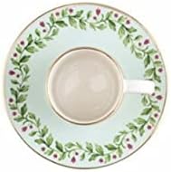 Mirroring Tabaklı Kahve Fincanı 85cc