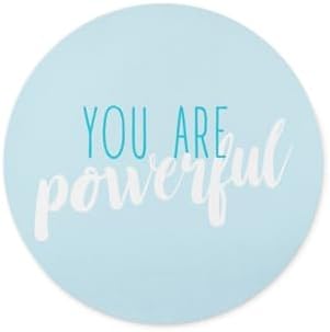 Arkadaşa Hediye Tasarımlı Yuvarlak Mouse Pad - Mousepad - Mouse Pad - Fare Altlığı