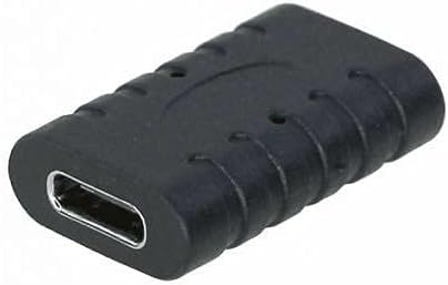 DİŞİ DİŞİ TYPEC BİRLEŞTİRİCİ TYPE C UZATICI TYPE-C DİŞİ DİŞİ