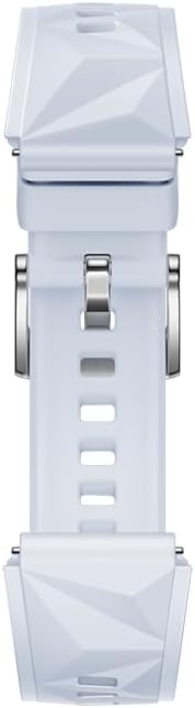 Easyfit 3 Kristal Mavi 41-42 mm Kayış