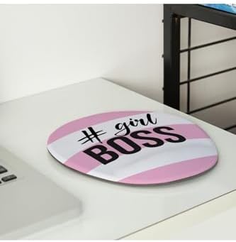 Boss Tasarımlı Mousepad Mouse Pad