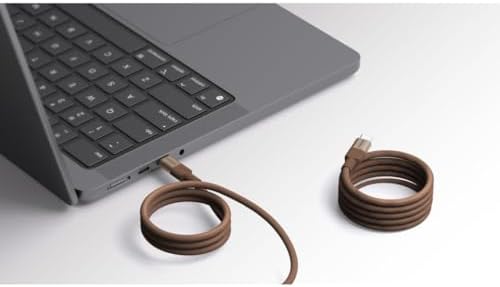 DC60L2 Mag.Link 60W USB-C to USB-C Magnetic Cable