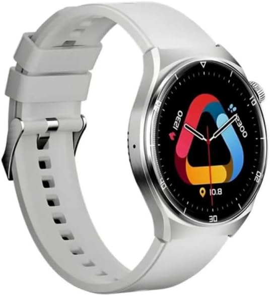 AMOLED Akıllı Saat Telefonla Sesli Görüşme 60hz