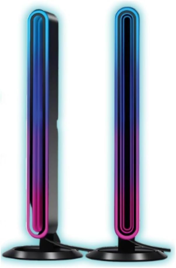 Bar Led,, Amazon Alexa ve Uygulamarıyla Çalışır