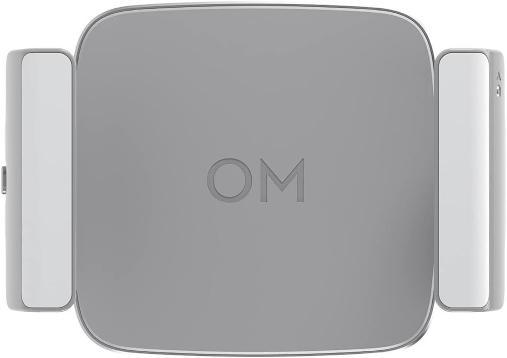 DJI OM Dolgu Işığı Telefon Kelepçesi