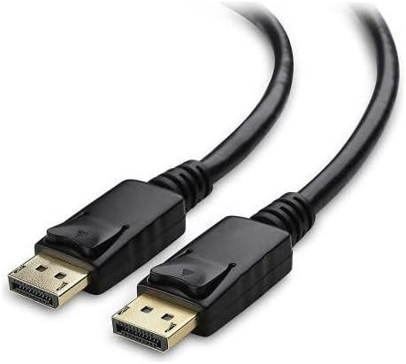 1.5 METRE DİSPLAYPORT KABLO Display Display 1.5 metre display kablo