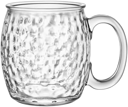 Bormioli Rocco 4'Lü Kavanoz Seti 0.25 lt