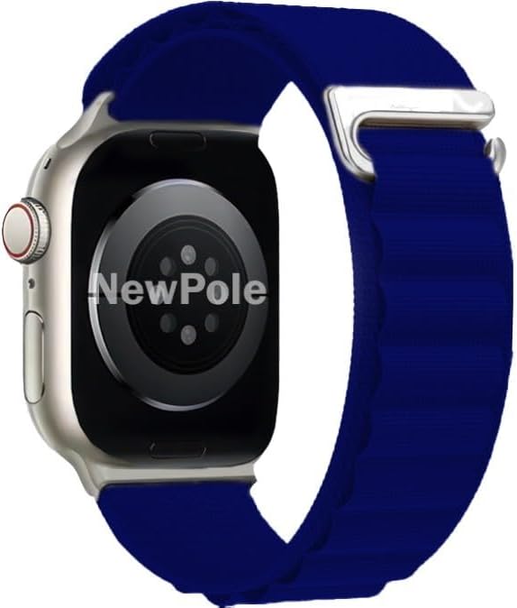 45mm 44mm 42mm 49mm Uyumlu Valley Kordon Kopma Karşıtı Ayarlanabilir Rahatsız Etmeyen Ultra 2/1 9 8 SE 7 6 5 4 3 2 1 Uyumlu Kordon