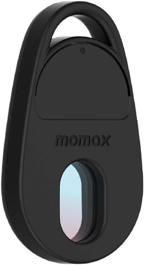 BR13D Pinguard C Kamera Dedektörlü Konum Belirleyici Siyah