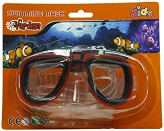 Vardem M301 Çocuk Tek Maske Kartela - Oyuncak