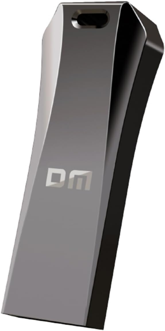 PD236 Metal USB 3.2 Gen 1 32GB USB Bellek