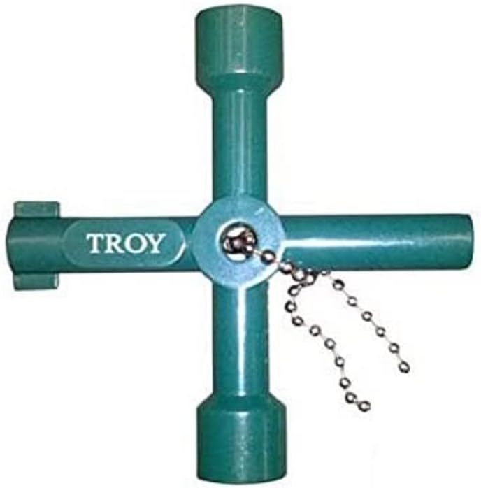 T 24000 Kabin Anahtarı