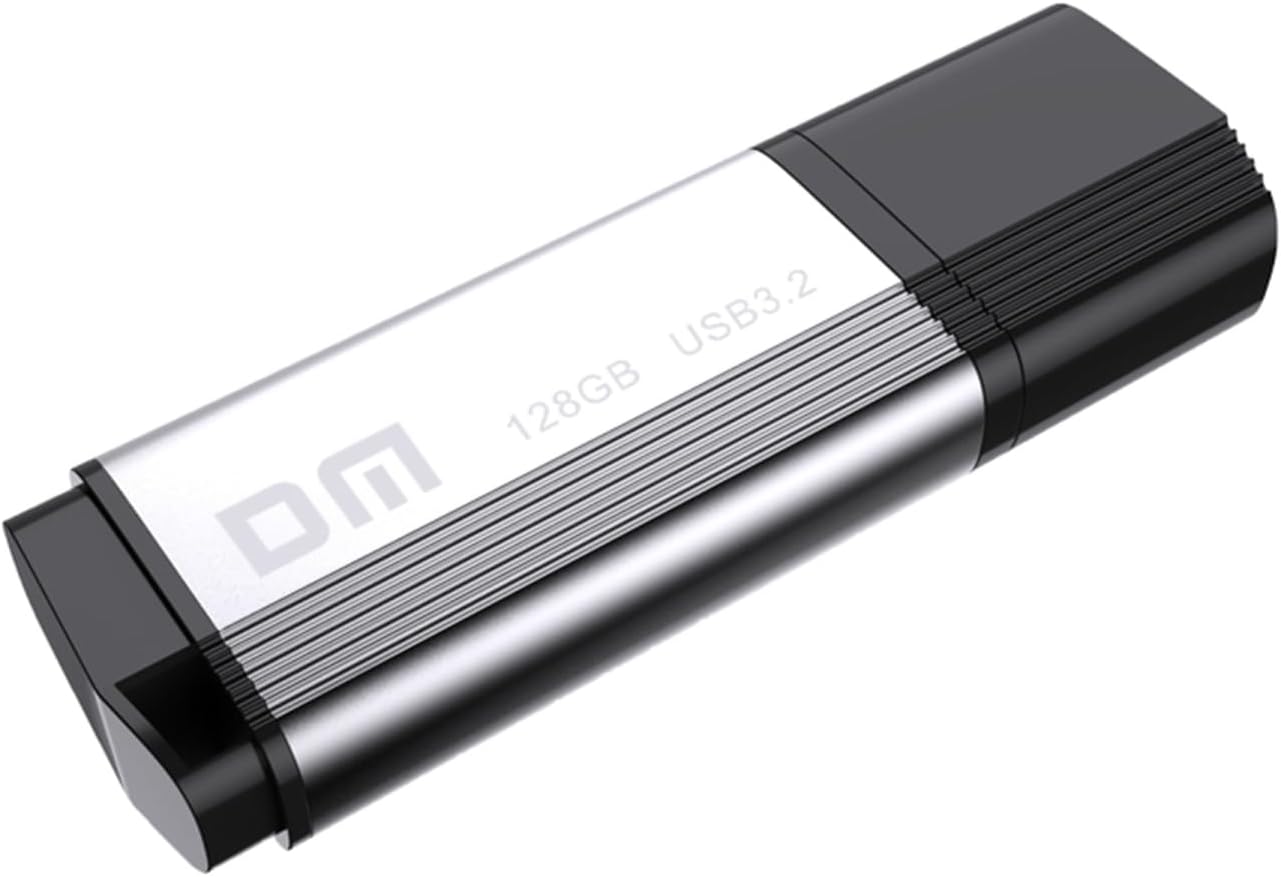 PD196 USB 3.2 Gen 1 128GB USB Bellek