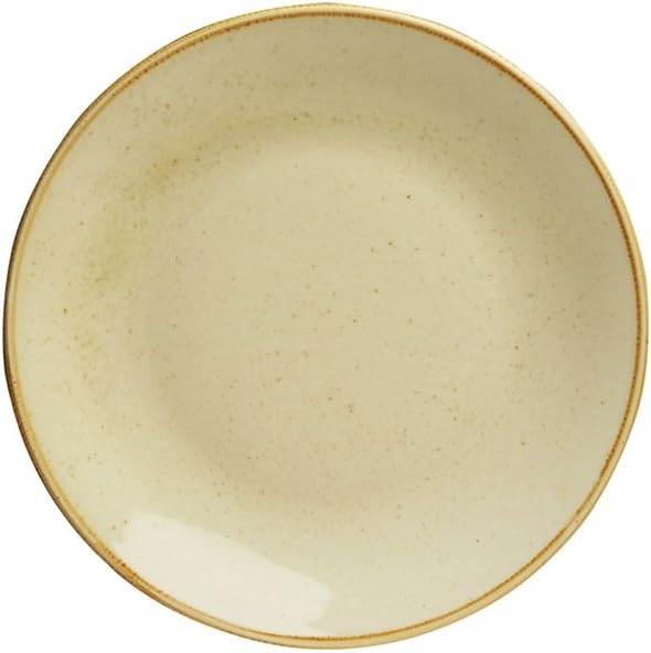 04ALM001490 Seasons Yemek Tabağı, Porselen