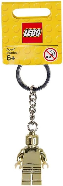Miscellaneous 850807 Minifigure Key Chain