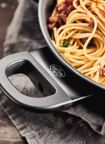 Çift Kulplu Pilav Tenceresi