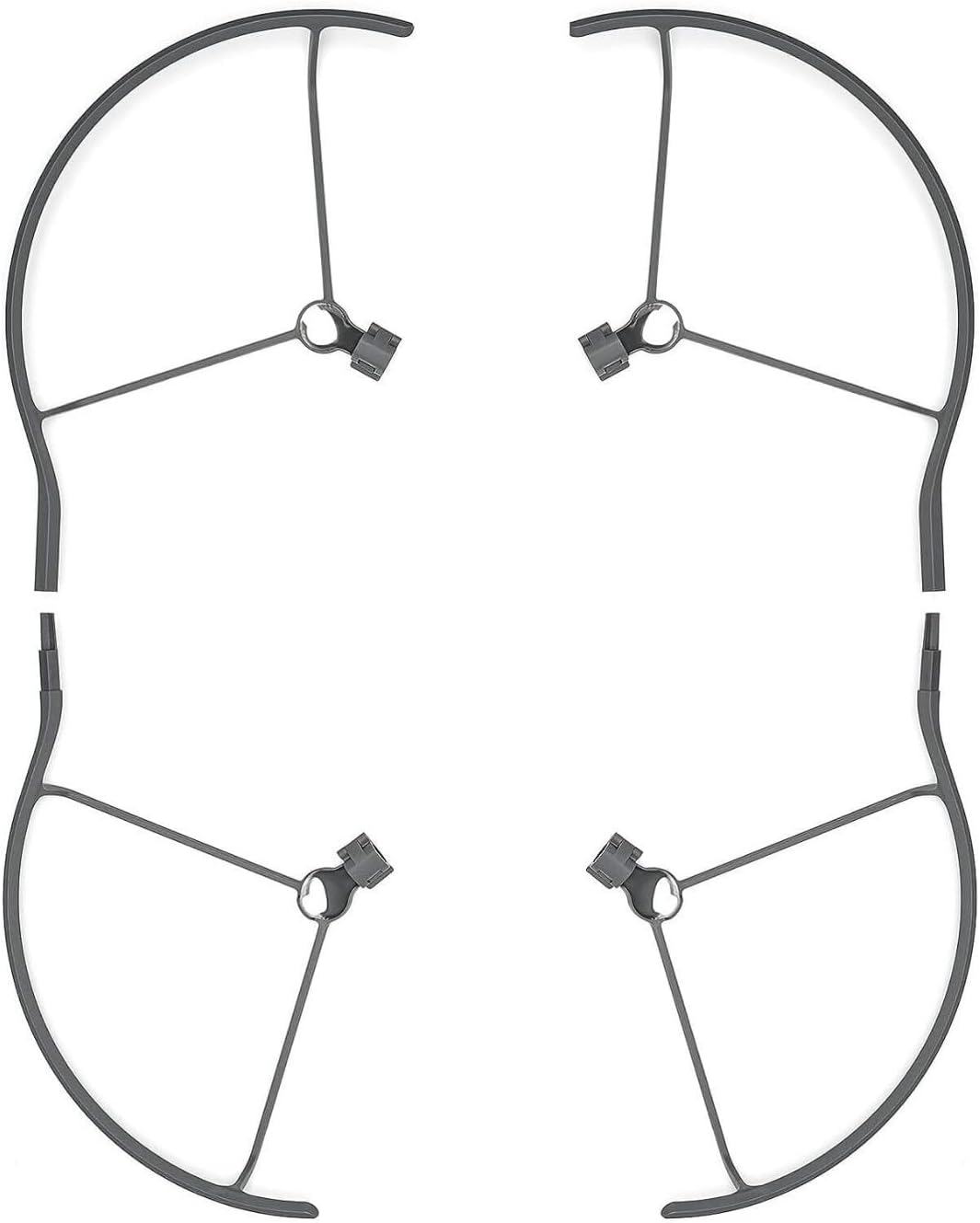 DJI Mavic 3 Pervane Koruması