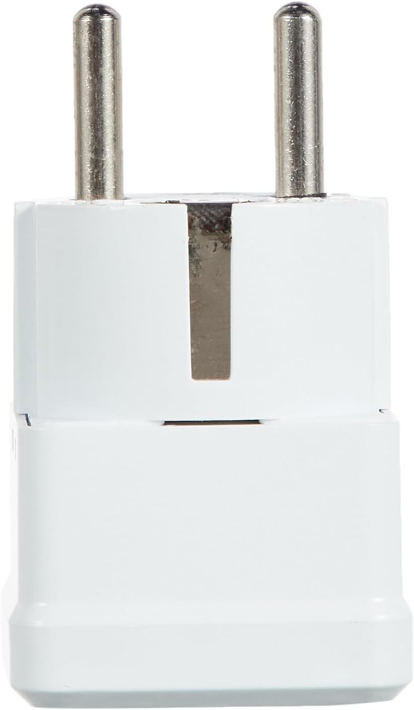 Amerikan İngiliz Priz Fiş Dönüştürücü