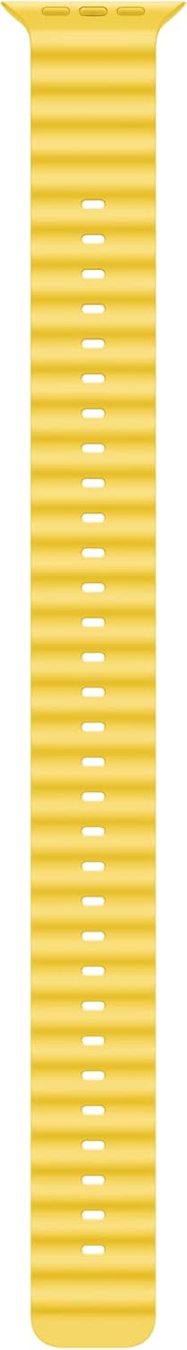 49 mm Sarı  Kordon Uzatma Kiti