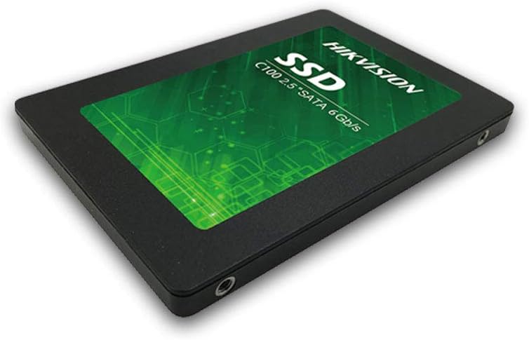 C100 240GB 2.5 inç USB 3.0 Taşınabilir Katı Hal Sürücüsü (SSD)