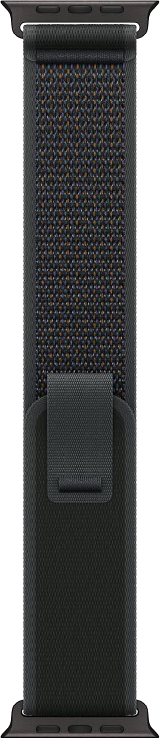 Band - Trail Loop - 49 mm - Siyah - S/M