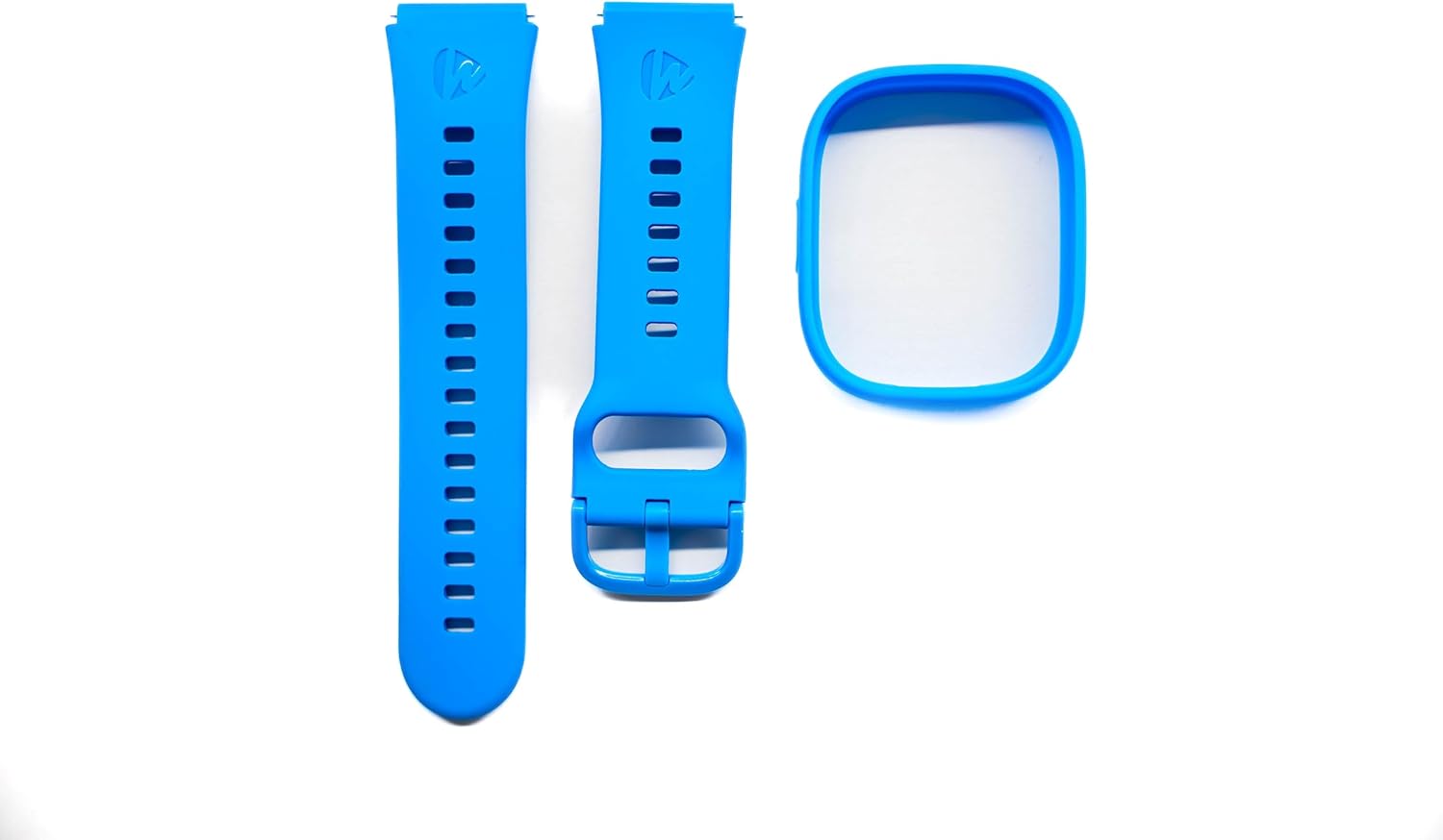 5 Plus Kasa Kordon Mavi Set