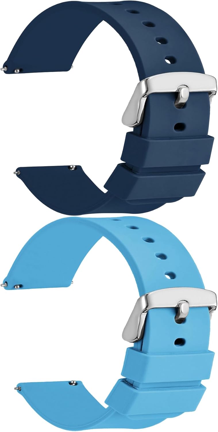 Tcl Mt42 Mt42x Mt43 Mt46 Saat Uyumlu Silikon Saat Kordonu Kayışı MN-3