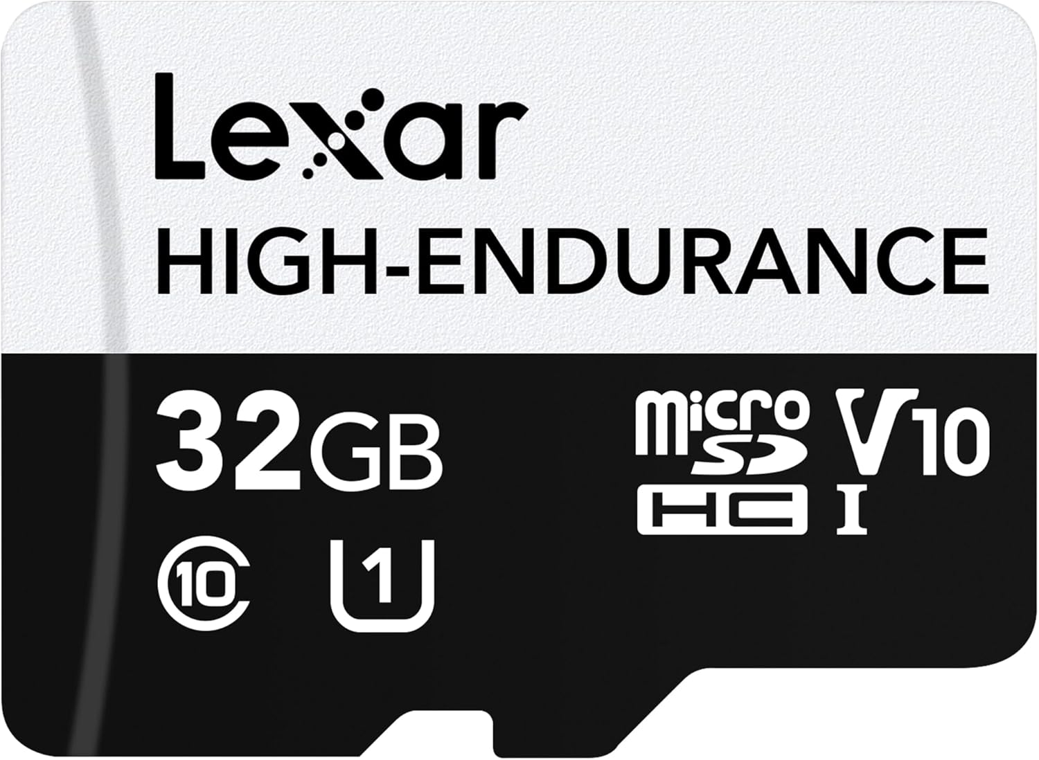 Endurance 32gb Micro SD 100MB V10 Hafıza Kartı