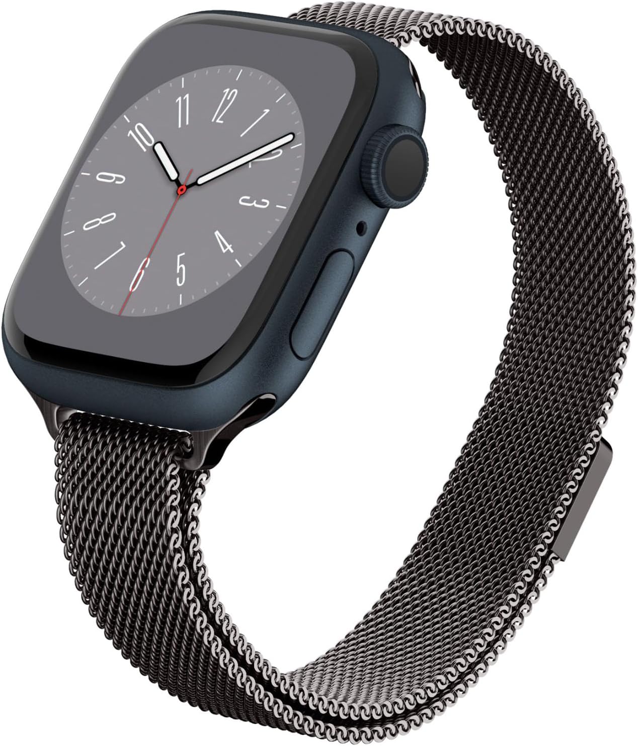 Serisi ile uyumlu Metal Fit Kayış Bandı (41 mm / 40 mm / 38 mm)